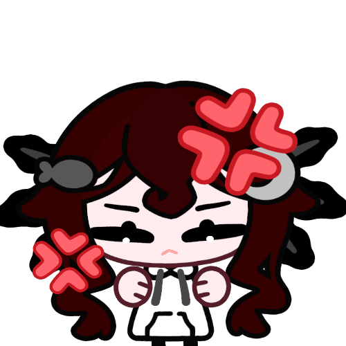 Emoji angry