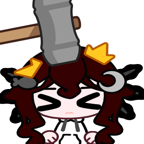 Emoji bonk