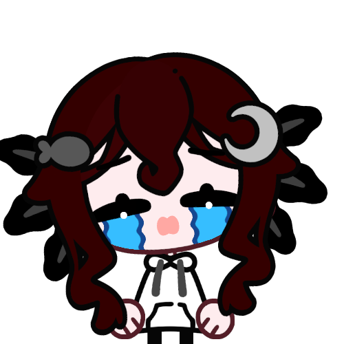 Emoji cry