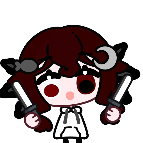 Emoji glowstick