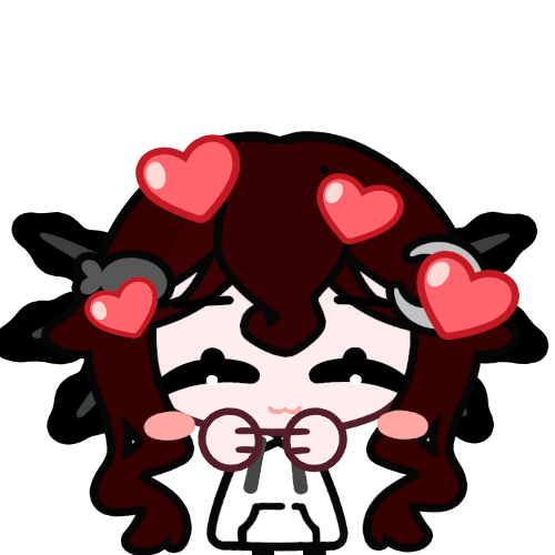 Emoji love
