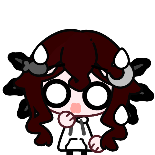 Emoji scared