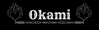 Okami